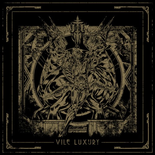 Imperial Triumphant - Vile Luxury (Redux 1924) (2024) Download