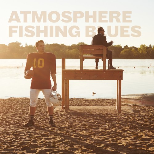 Atmosphere - Fishing Blues (2016) Download