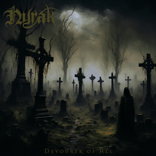 Nyrak - Devourer Of All (2024) Download