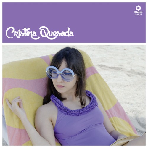 Cristina Quesada - Think I Heard A Rumour (2019) Download