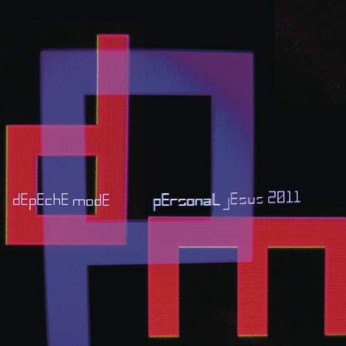 Depeche Mode - Personal Jesus (1989) Download