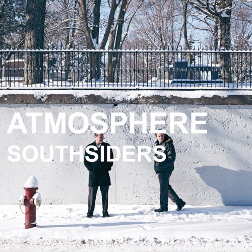 Atmosphere – Southsiders (2014)