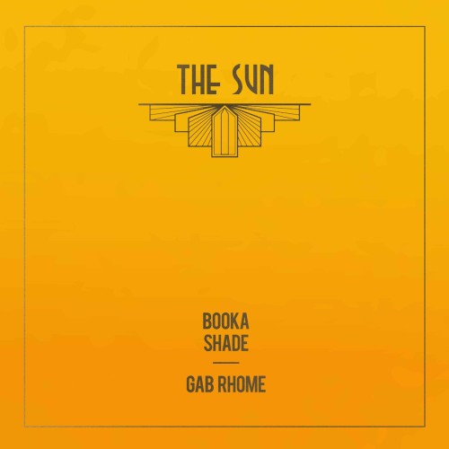 Booka Shade & Gab Rhome – The Sun (2024)