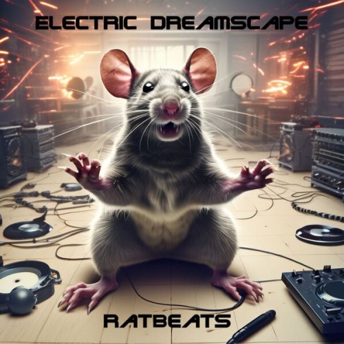 Ratbeats - Electric Dreamscape (2024) Download