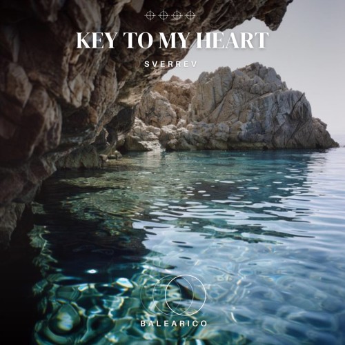 Bo Degas & SverreV - Key to My Heart (2024) Download