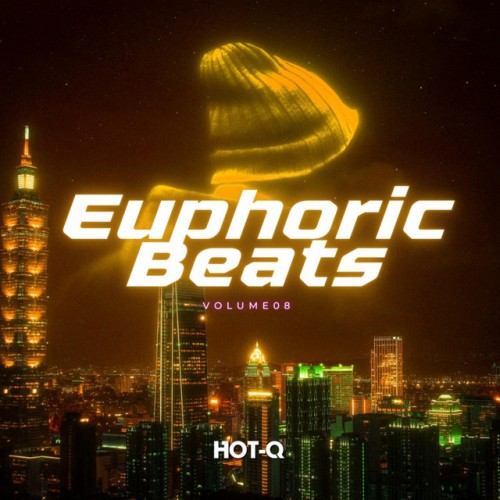 Various Artists – Euphoric Beats 008 (2024)