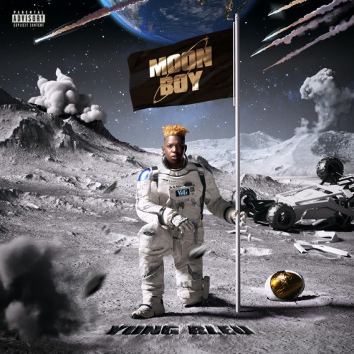 Yung Bleu - Moon Boy (2021) Download