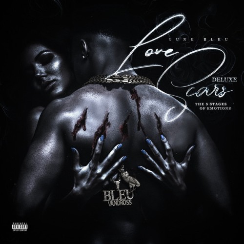 Yung Bleu – Love Scars: The 5 Stages Of Emotions (2020)