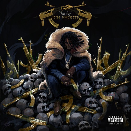 Young Nudy-Rich Shooter-24BIT-WEB-FLAC-2021-TiMES