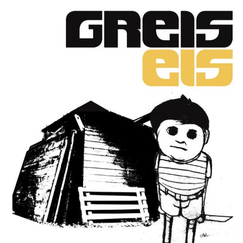Greis – Eis (2003)