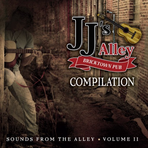 Various Artists - Tracks From The Alley Vol II (2022) Download