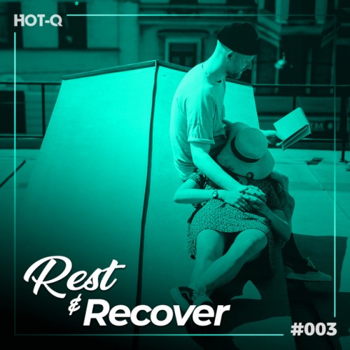 VA-Rest And Recover 033-16BIT-WEB-FLAC-2024-ROSiN