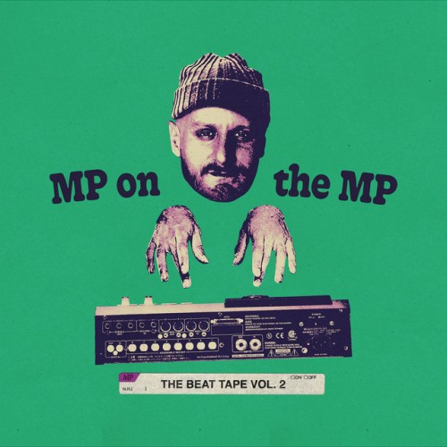 Marco Polo-MP On The MP-The Beat Tape Vol 2-24BIT-WEB-FLAC-2021-TiMES
