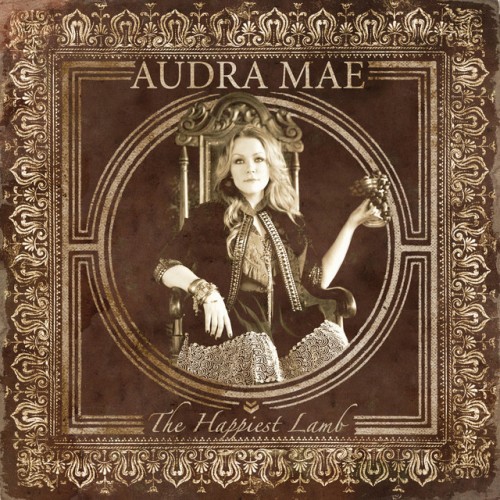 Audra Mae - The Happiest Lamb (2010) Download