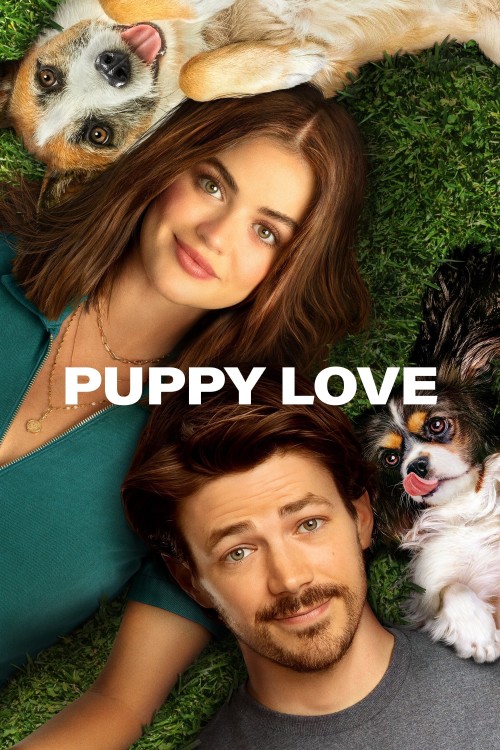 Puppy Love Hunde zum Verlieben 2023 German DL 720p WEB h264-WvF Download
