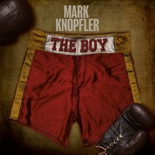 Mark Knopfler – The Boy (2024) [24Bit-192kHz] FLAC [PMEDIA] ⭐️