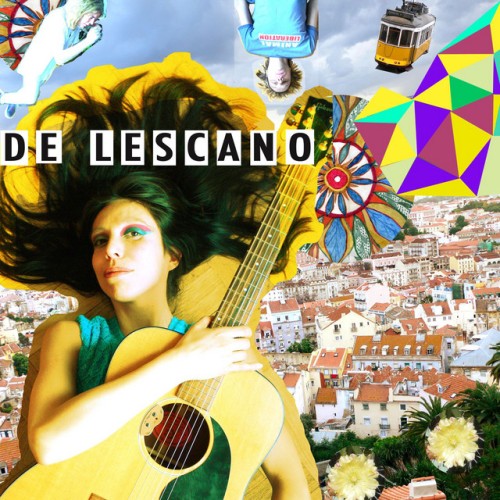 De Lescano – De Lescano (2010)