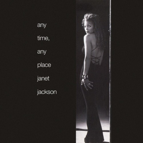 Janet Jackson-Any Time Any Place-Promo-VLS-FLAC-1993-THEVOiD