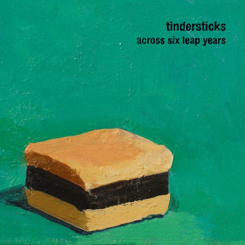 Tindersticks - Across Six Leap Years (2013) Download