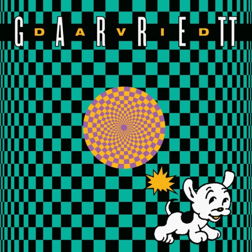 Garrett David – Live, Live (2022)
