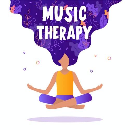 Various Artists - Music Therapy Vol 1 (2022) Download