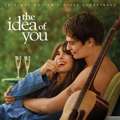 August Moon – The Idea of You (Original Motion Picture Soundtrack) (2024)