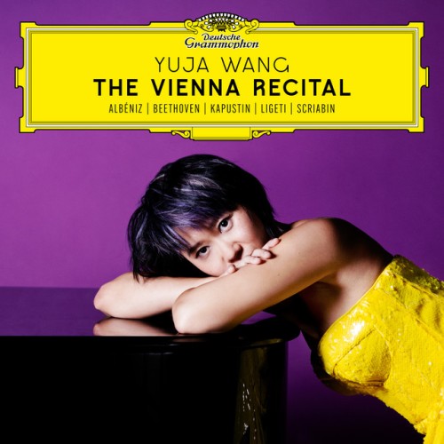Yuja Wang – The Vienna Recital (2024) [24Bit-96kHz] FLAC [PMEDIA] ⭐️