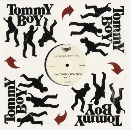 Various Artists - Tommy Boy Records: And You Don't Stop: A Celebration Of 50 Years Of Hip Hop (2023) Download