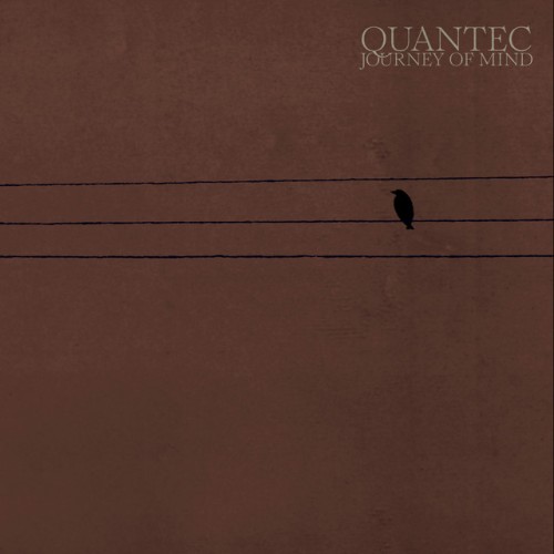 Quantec – Journey Of Mind (2024)