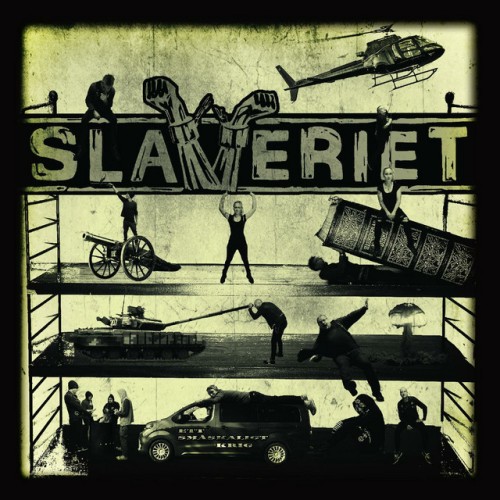 Slaveriet - Ett Smaskaligt Krig (2023) Download