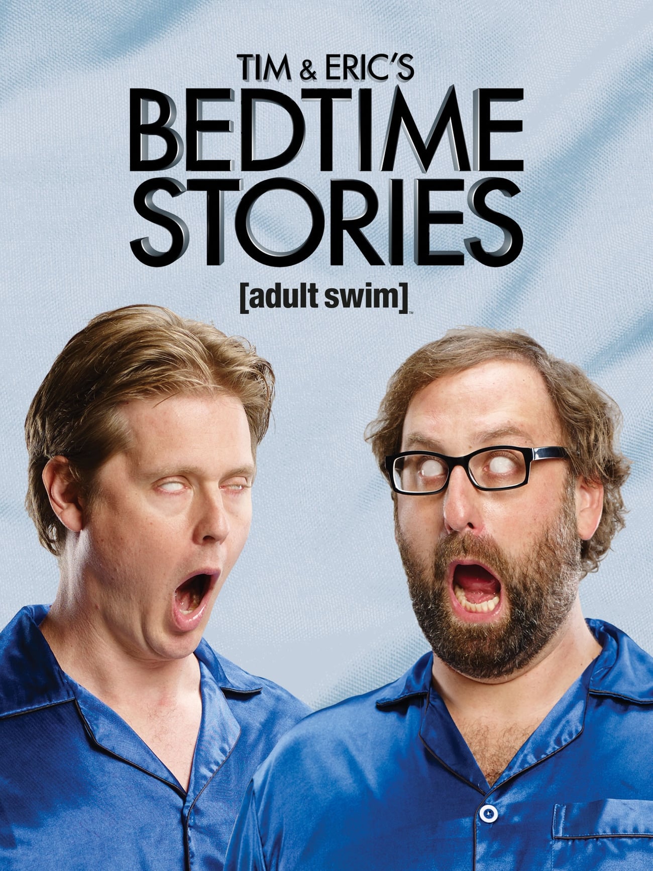 Tim and Eric’s Bedtime Stories (Season 02) 1080p