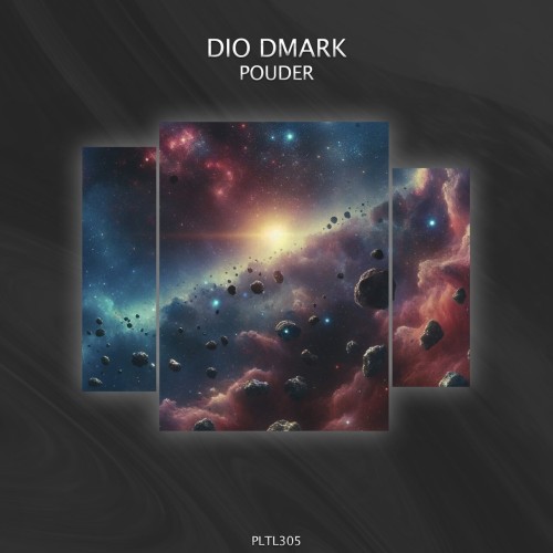 Dio Dmark – Pouder (2024)