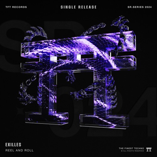 Exilles - Reel And Roll (2024) Download