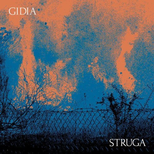Gidia – STRUGA (2023)