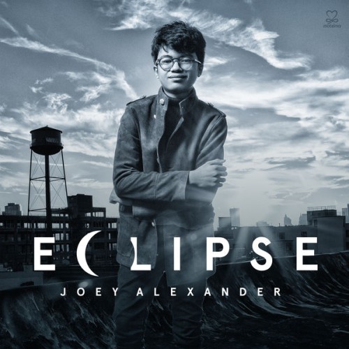 Joey Alexander-Eclipse-24BIT-96KHZ-WEB-FLAC-2018-OBZEN