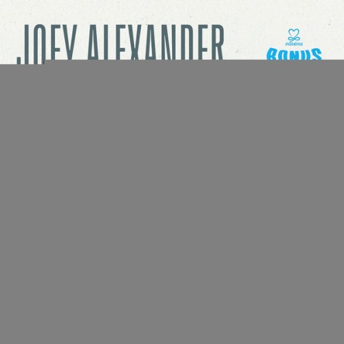 Joey Alexander – In A Sentimental Mood (2019)