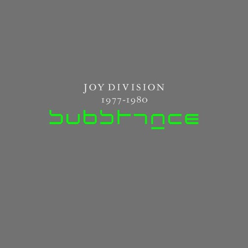 Joy Division - Substance 1977-1980 (2010) Download