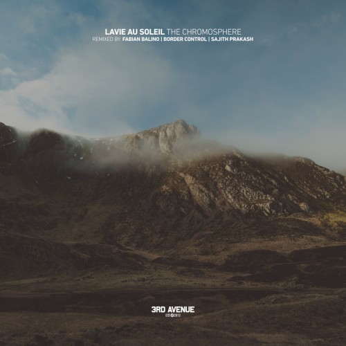 Lavie Au Soleil - The Chromosphere (2024) Download