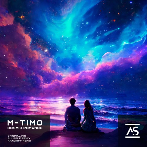 M-timo – Cosmic Romance (2024)
