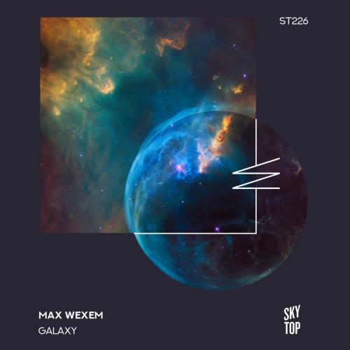 Max Wexem - Galaxy (2024) Download