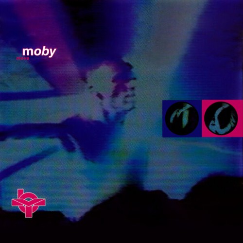 Moby – Move (1995)