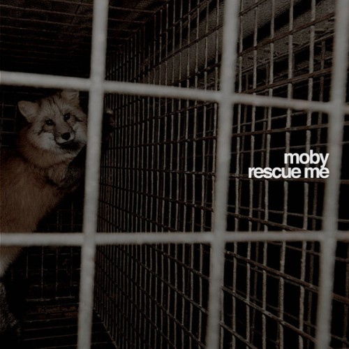 Moby - Rescue Me (2022) Download