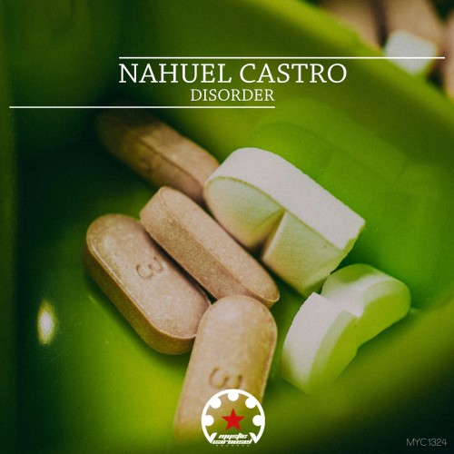 Nahuel Castro – Disorder (2024)