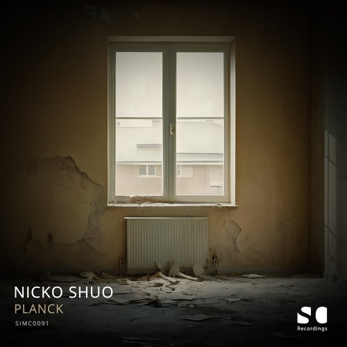 Nicko Shuo – Planck (2024)