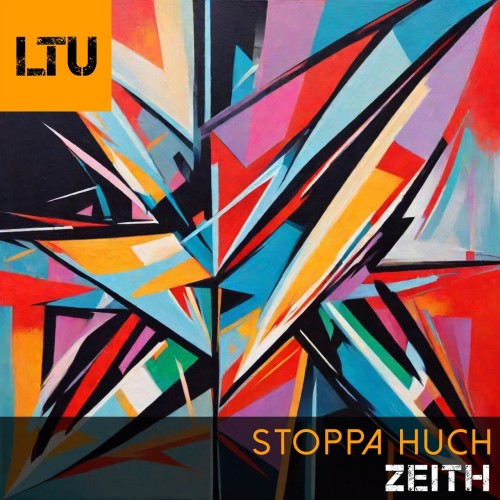 STOPPA HUCH – Zeith (2024)
