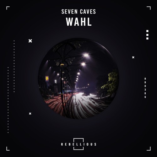 Seven Caves – Wahl (2024)
