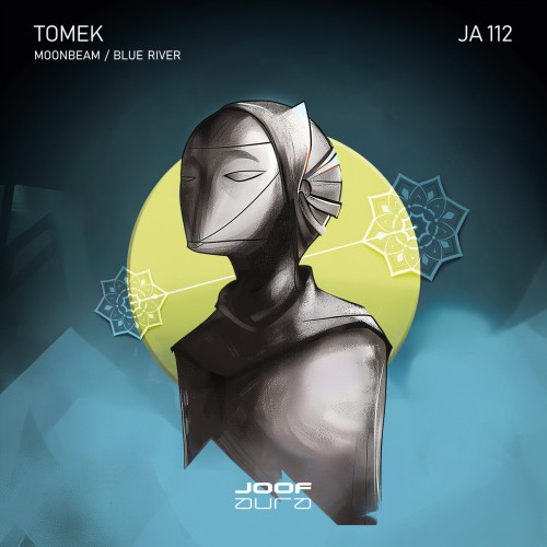 Tomek - Moonbeam / Blue River (2024) Download