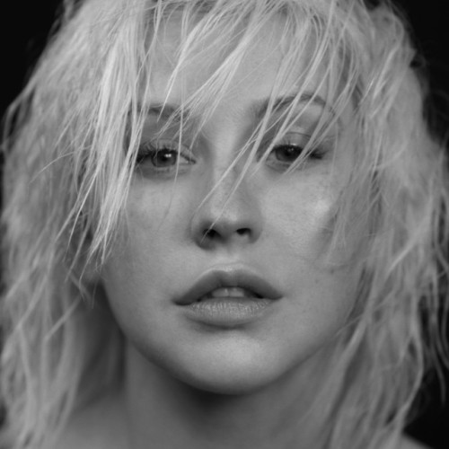 Christina Aguilera – Liberation (2018)