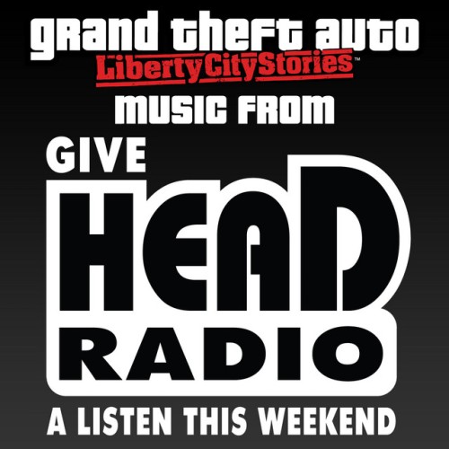 Various Artists – Grand Theft Auto Liberty City Stories: Head Radio (2012)