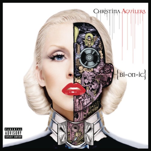 Christina Aguilera - Bionic (2010) Download